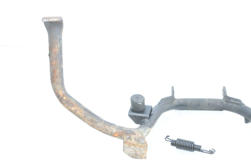 photo de MAIN STAND PIAGGIO MP3 125 (2006 - 2014) - Surface and material condition