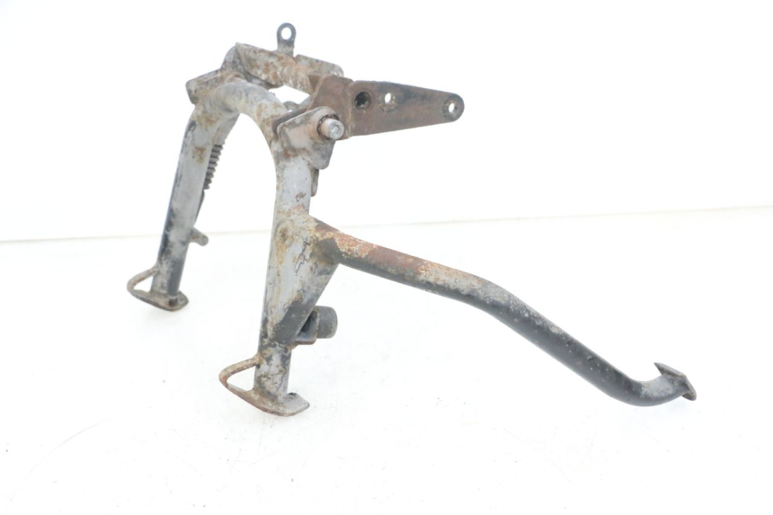 photo de MAIN STAND PIAGGIO MP3 500 (2016 - 2018) - Fixing points details