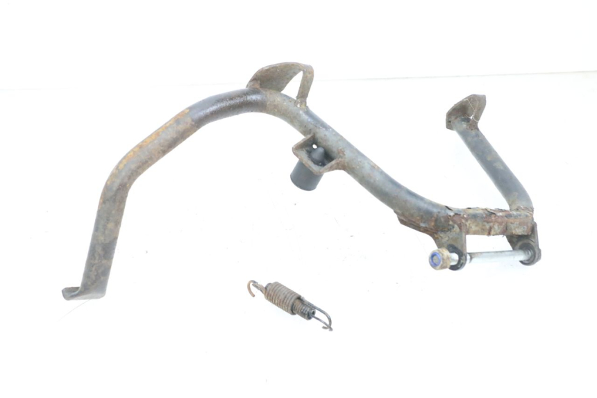 photo de CENTER STAND PIAGGIO MP3 RL 250 (2006 - 2010) - Zoom on usage condition