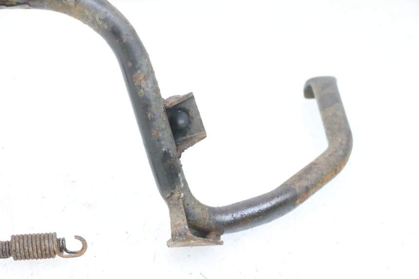 photo de CENTER STAND PIAGGIO MP3 RL 250 (2006 - 2010) - Surface and material condition