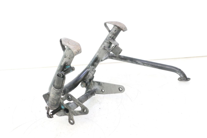 photo de MAIN STAND PIAGGIO MP3 500 (2016 - 2018) - Fixing points details