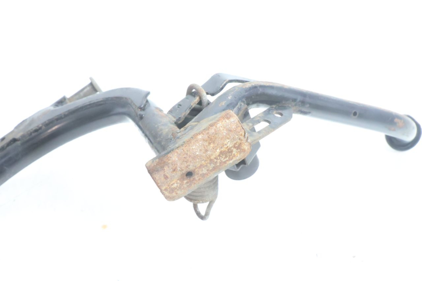 photo de MAIN STAND YAMAHA N-MAX NMAX 125 (2021 - 2024) - Technical close-up