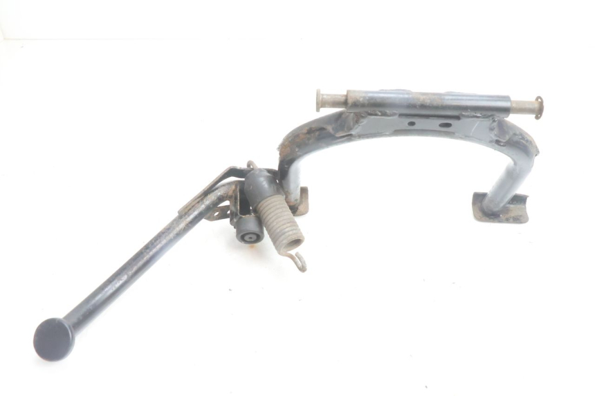 photo de MAIN STAND YAMAHA N-MAX NMAX 125 (2021 - 2024) - Fixing points details