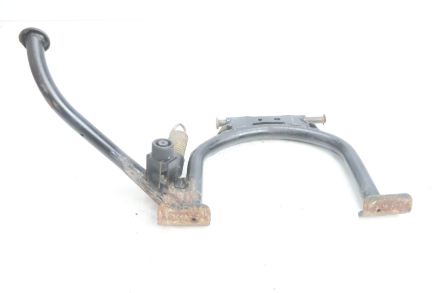 photo de MAIN STAND YAMAHA N-MAX NMAX 125 (2021 - 2024) - Surface and material condition