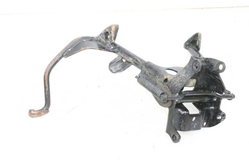 photo de CENTER STAND PIAGGIO NEW TYPHOON 50 (2018 - 2021) - Fixing points details