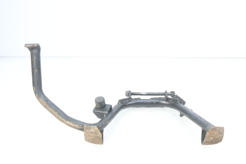 photo de CENTER STAND GILERA NEXUS 125 (2009 - 2013) - Zoom on usage condition