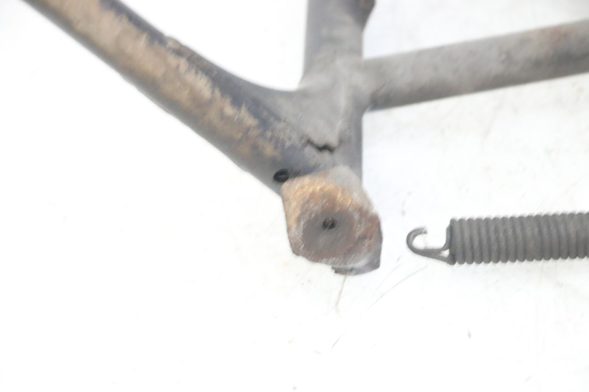 photo de MAIN STAND HONDA NTV DEAUVILLE ABS 700 (2007 - 2016) - Alternative perspective