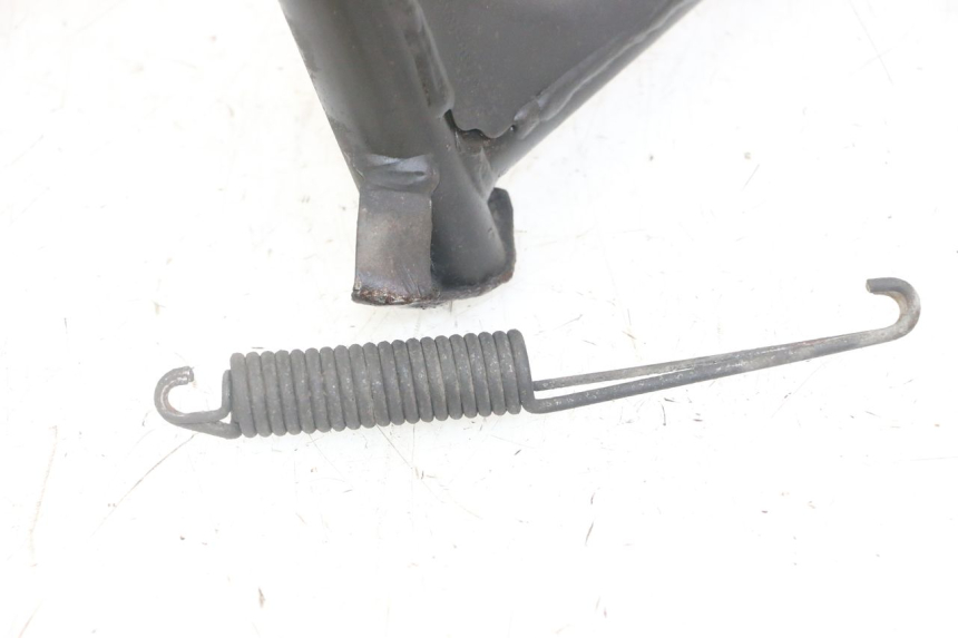 photo de MAIN STAND HONDA NTV DEAUVILLE ABS 700 (2007 - 2016) - Surface and material condition