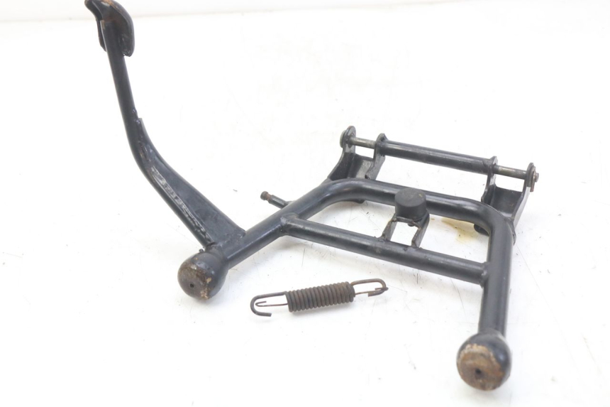 photo de CENTER STAND JM MOTORS OLDIES 4T 50 (2010 - 2020) - Alternative perspective