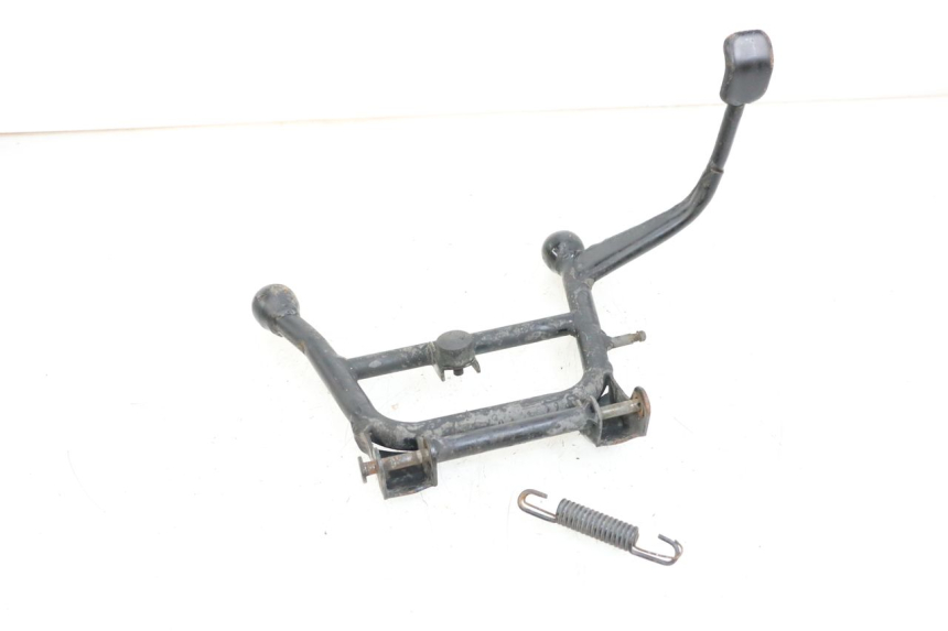 photo de CENTER STAND JM MOTORS OLDIES 4T 50 (2010 - 2020) - Zoom on usage condition