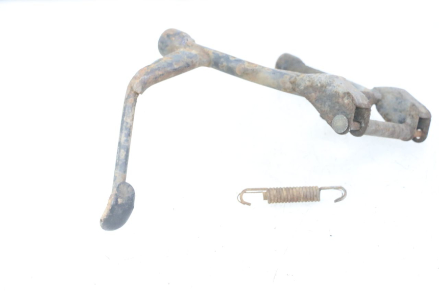 photo de MAIN STAND JM MOTORS OLDIES GT 4T 50 (2018 - 2025) - Alternative perspective