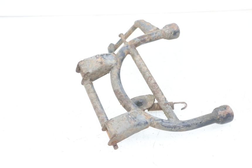 photo de MAIN STAND JM MOTORS OLDIES GT 4T 50 (2018 - 2025) - Technical close-up