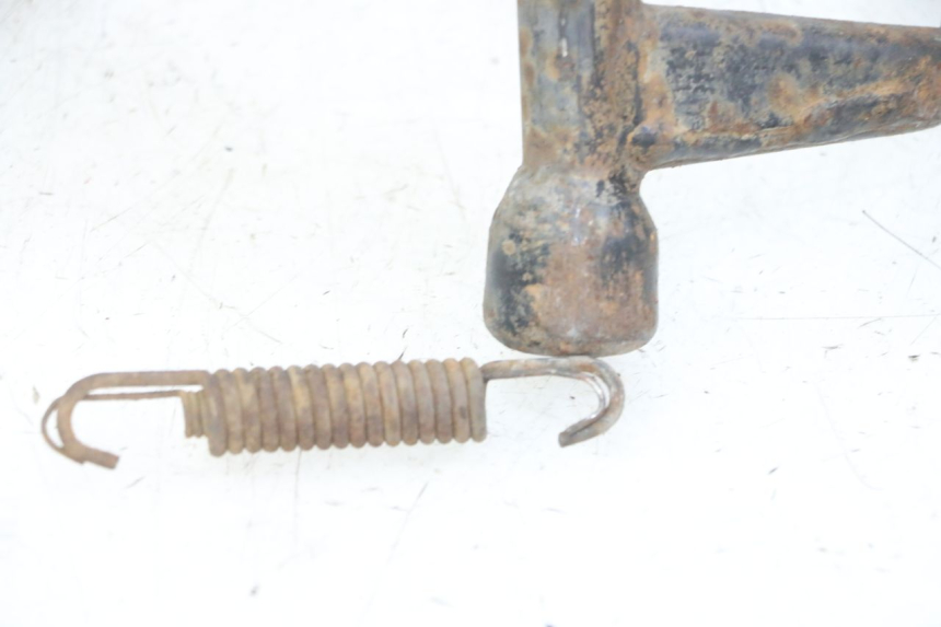 photo de MAIN STAND JM MOTORS OLDIES GT 4T 50 (2018 - 2025) - Product overview