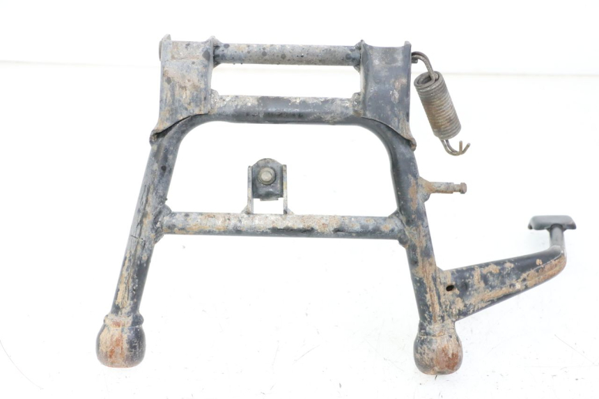 photo de MAIN STAND JM MOTORS OLDIES GT 4T 50 (2018 - 2025) - Main view