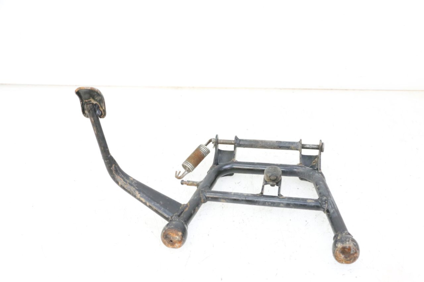 photo de MAIN STAND JM MOTORS OLDIES GT 4T 50 (2018 - 2025) - Component detail