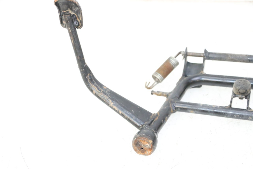 photo de MAIN STAND JM MOTORS OLDIES GT 4T 50 (2018 - 2025) - Zoom on usage condition