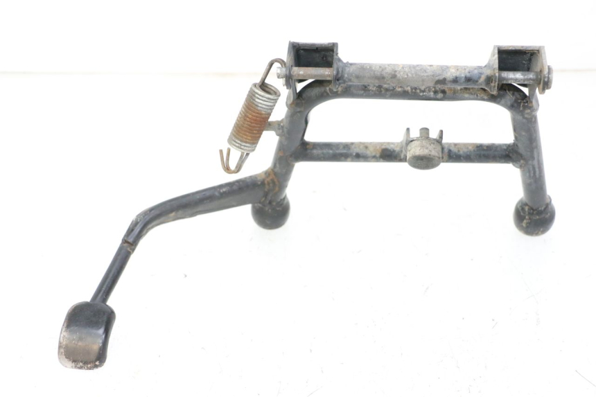 photo de MAIN STAND JM MOTORS OLDIES GT 4T 50 (2018 - 2025) - Alternative perspective