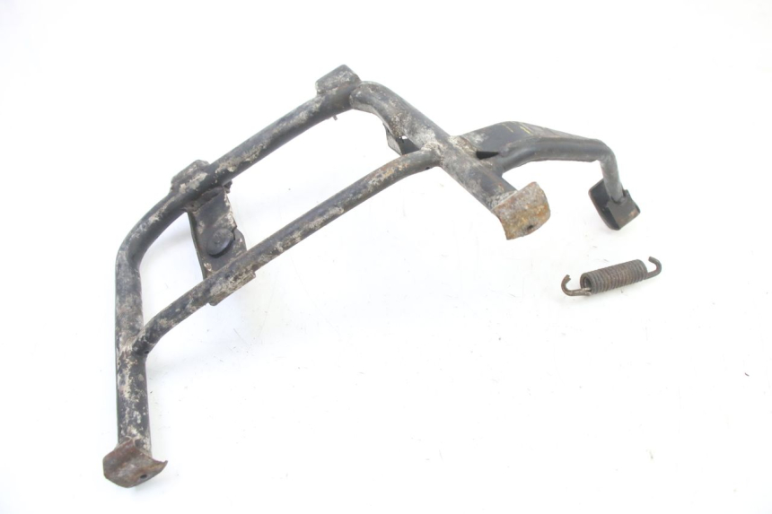 photo de CENTER STAND SYM ORBIT 2 4T 50 (2008 - 2017) - Zoom on usage condition