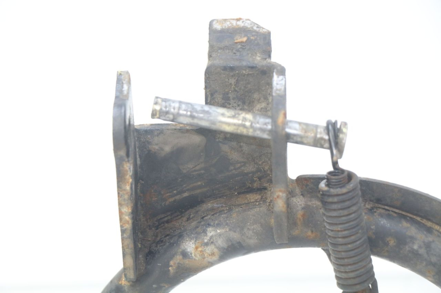 photo de CENTER STAND TNT MOTOR OTTO 2T 50 (2012 - 2018) - Alternative perspective