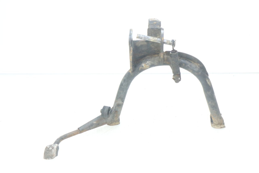 photo de CENTER STAND TNT MOTOR OTTO 2T 50 (2012 - 2018) - Technical close-up