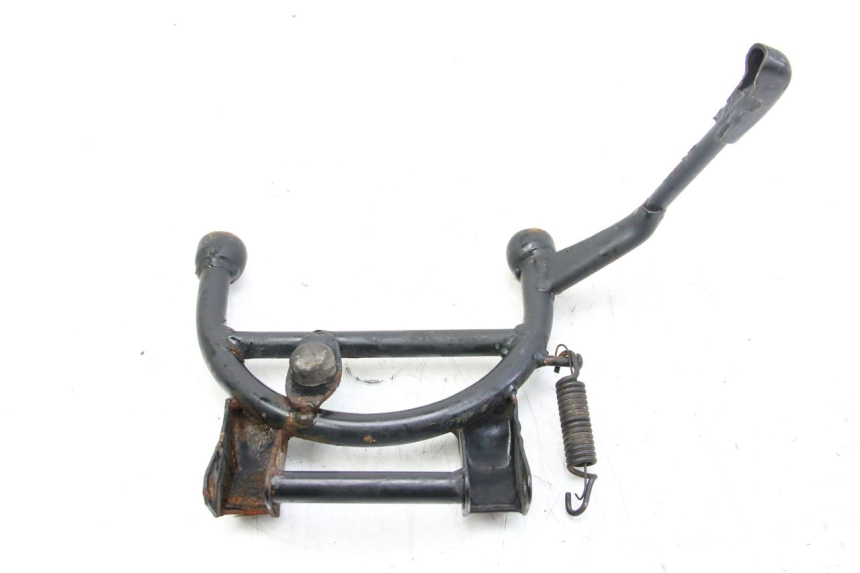 photo de CENTER STAND IMF INDUSTRIE PACH 4T 50 (2009 - 2018) - Zoom on usage condition