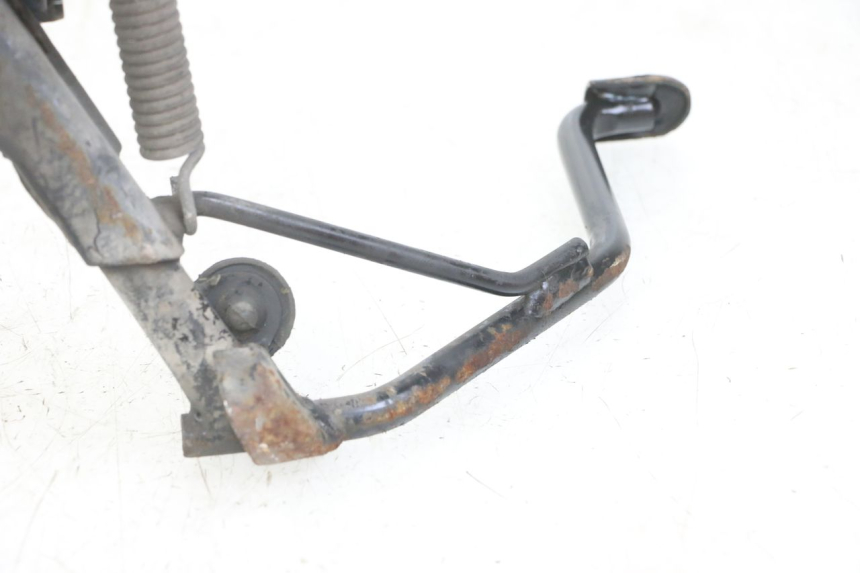 photo de CENTER STAND PEUGEOT SATELIS 125 (2010 - 2012) - Surface and material condition