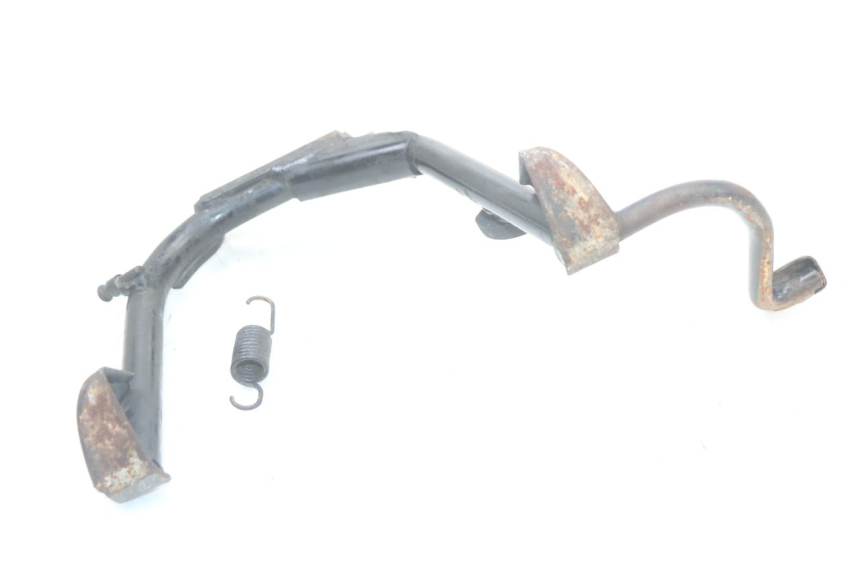 photo de MAIN STAND PIAGGIO BEVERLY 125 (1998 - 2005) - Zoom on usage condition