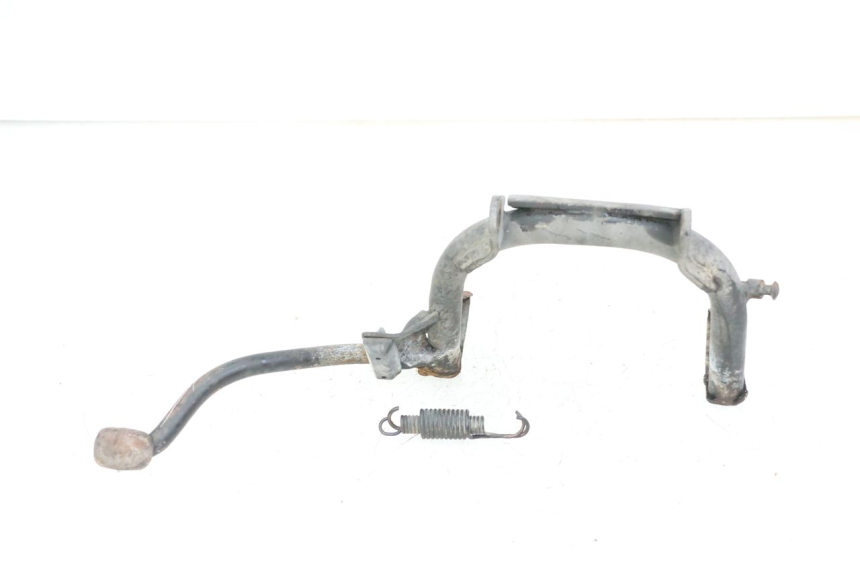 photo de MAIN STAND PIAGGIO VESPA LX 150 (2005 - 2013) - Fixing points details