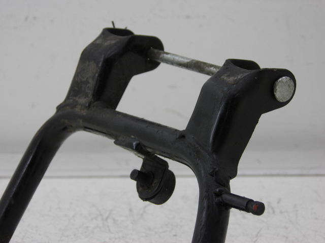 photo de MAIN STAND QINGQI SPEEDY 50 (2005 - 2007) - Zoom on usage condition