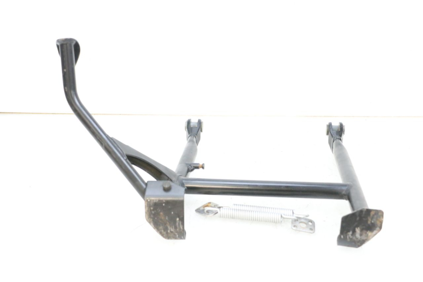 photo de MAIN STAND BMW R GS 1250 (2021 - 2024) - Fixing points details