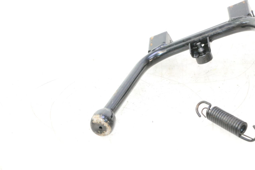photo de MAIN STAND JM MOTORS R-MAX TECH 50 (2024 - 2026) - Fixing points details