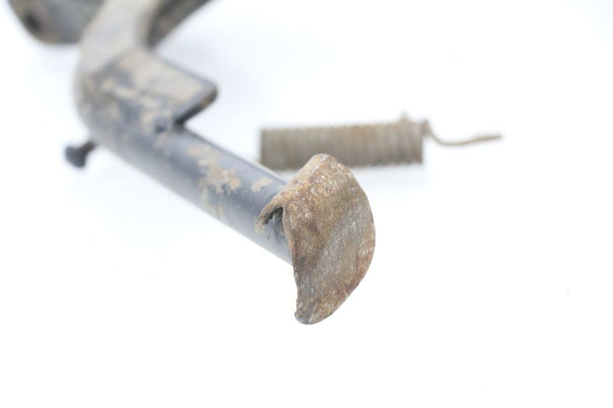 photo de MAIN STAND RIDE RACE 2T 50 (2012 - 2015) - Zoom on usage condition