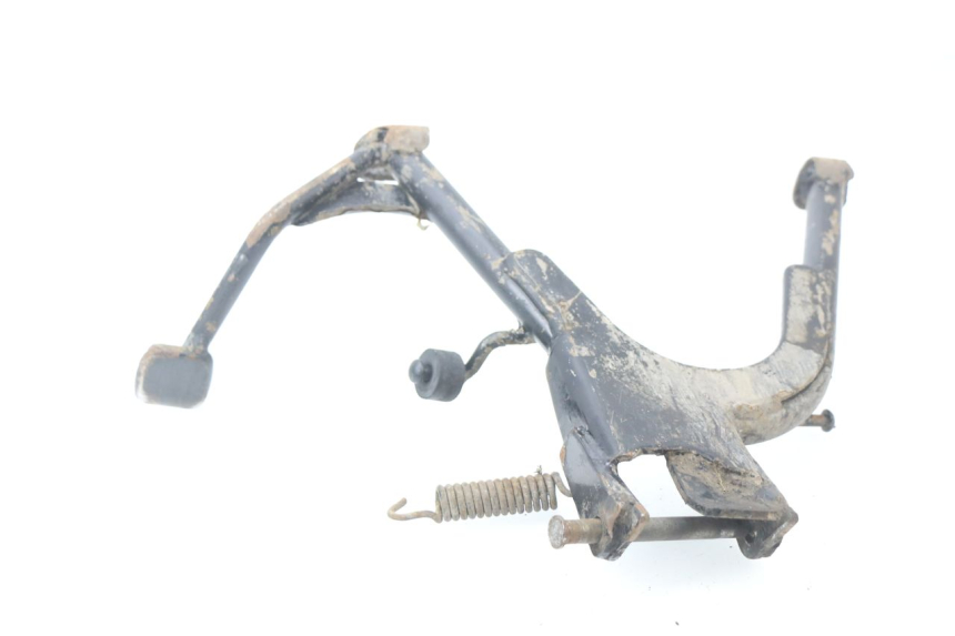 photo de MAIN STAND RIDE RACE 2T 50 (2012 - 2015) - Technical close-up