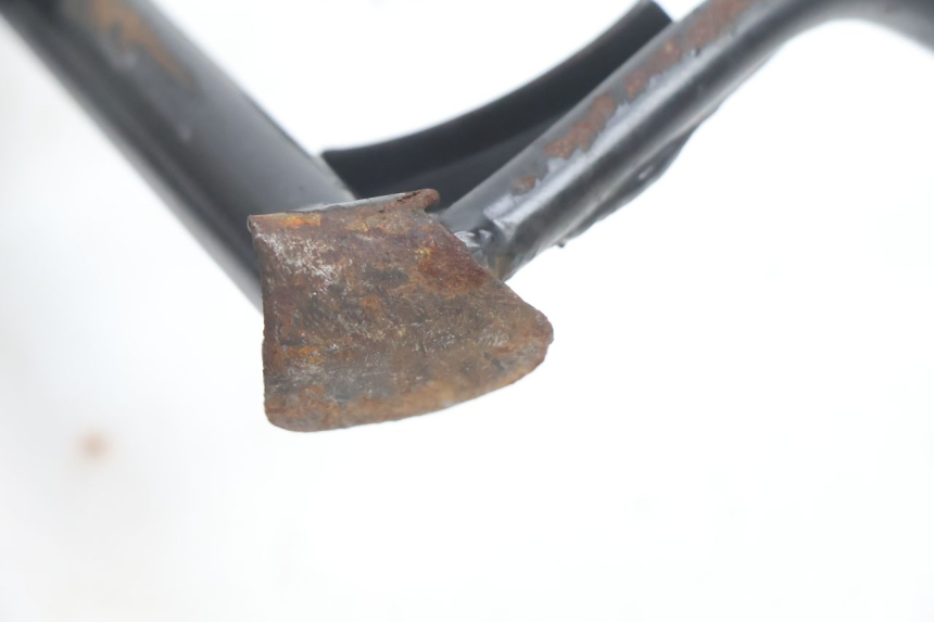 photo de MAIN STAND RIDE RACE GT 2T 50 (2012 - 2017) - Technical close-up