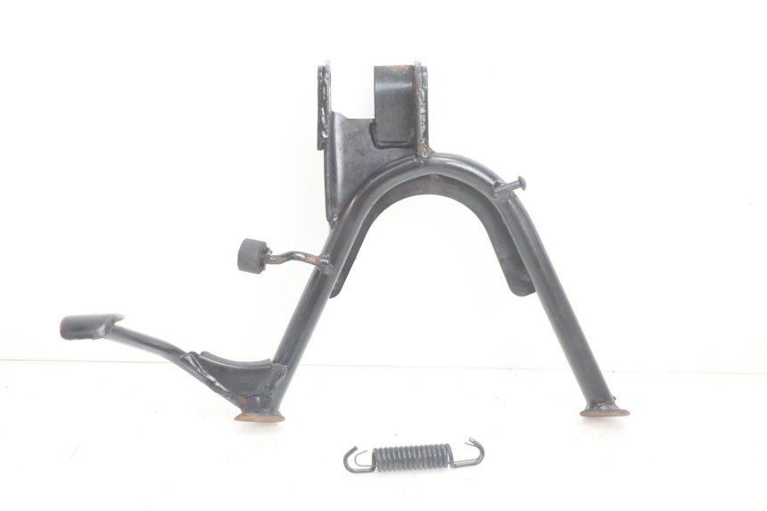photo de MAIN STAND RIDE RACE GT 2T 50 (2012 - 2017) - Surface and material condition
