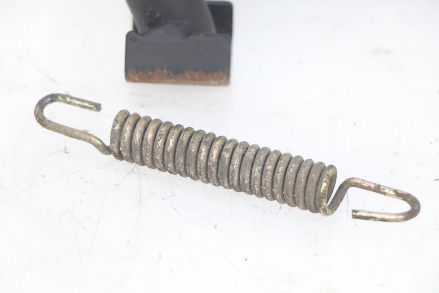 photo de CENTER STAND YAMASAKI RAPTOR 50 (2013 - 2018) - Technical close-up