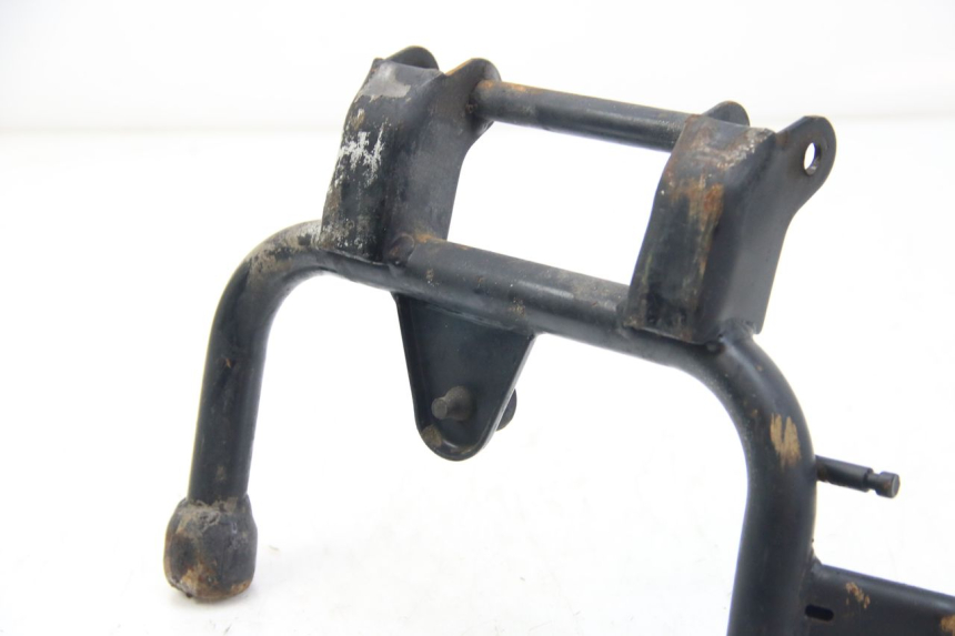 photo de CENTER STAND TNT MOTOR ROMA 10' 4T 50 (2019 - 2022) - Alternative perspective