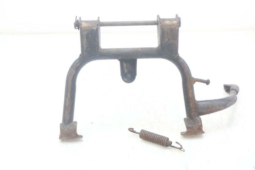 photo de MAIN STAND TNT MOTOR ROMA 10' 4T 50 (2007 - 2018) - Main view