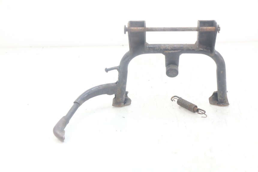 photo de MAIN STAND TNT MOTOR ROMA 10' 4T 50 (2007 - 2018) - Zoom on usage condition