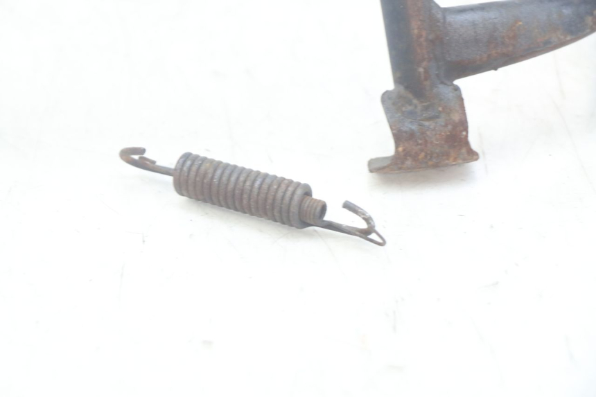 photo de MAIN STAND TNT MOTOR ROMA 10' 4T 50 (2007 - 2018) - Technical close-up