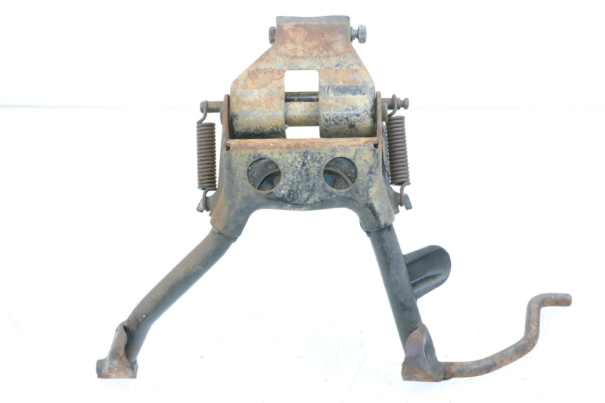 photo de MAIN STAND GILERA RUNNER LC 50 (1997 - 1998) - Main view