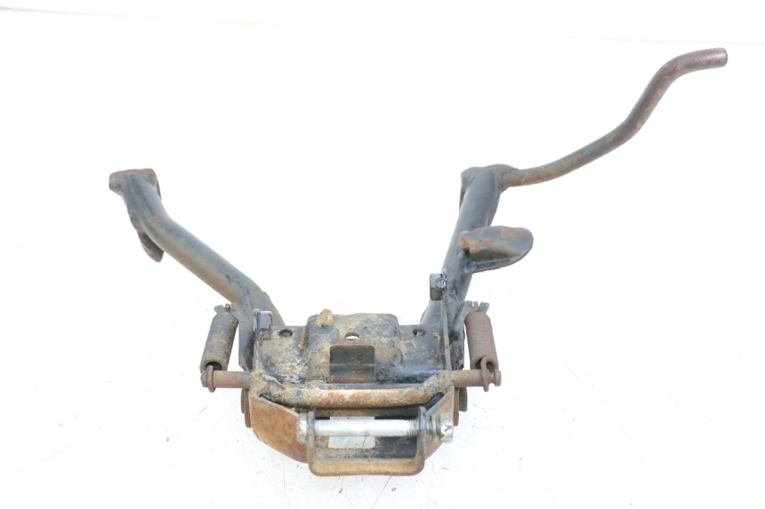 photo de MAIN STAND GILERA RUNNER LC 50 (1997 - 1998) - Alternative perspective