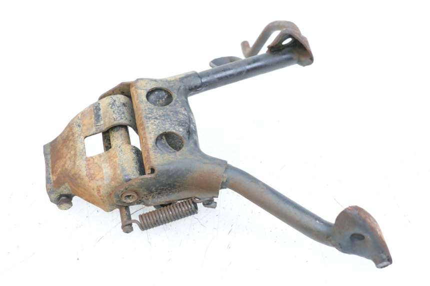 photo de MAIN STAND GILERA RUNNER LC 50 (1997 - 1998) - Technical close-up