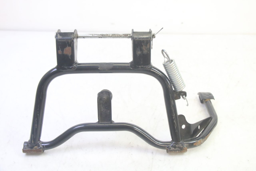 photo de MAIN STAND JM MOTORS SANTANA EVO 50 (2024 - 2026) - Main view