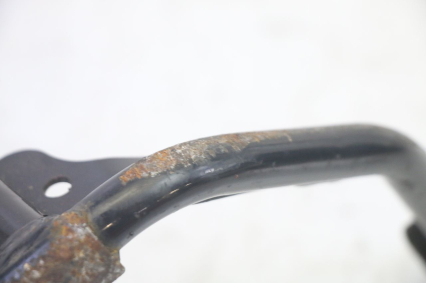 photo de MAIN STAND JM MOTORS SANTANA EVO 50 (2024 - 2026) - Product overview