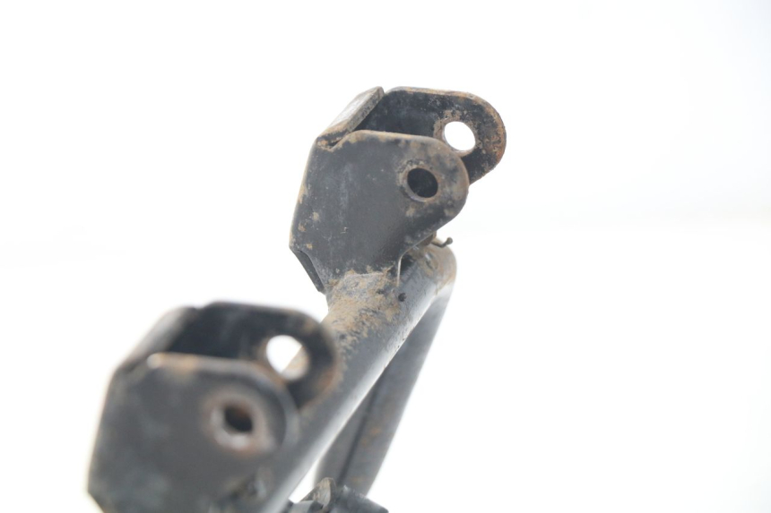 photo de CENTER STAND JM MOTORS SANTANA 50 (2014 - 2023) - Zoom on usage condition