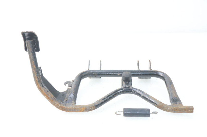 photo de CENTER STAND JM MOTORS SANTANA 50 (2014 - 2023) - Technical close-up