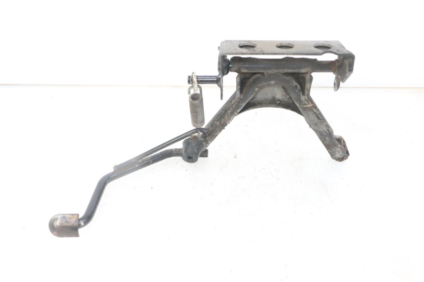 photo de MAIN STAND PEUGEOT SATELIS 125 (2013 - 2018) - Surface and material condition