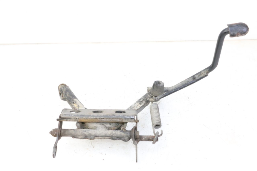 photo de CENTER STAND PEUGEOT SATELIS 125 (2010 - 2012) - Alternative perspective