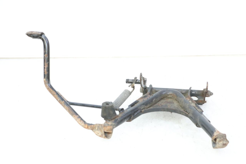 photo de CENTER STAND PEUGEOT SATELIS 125 (2006 - 2009) - Alternative perspective